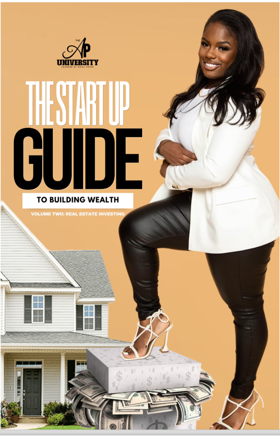Real Estate Investing Bundle