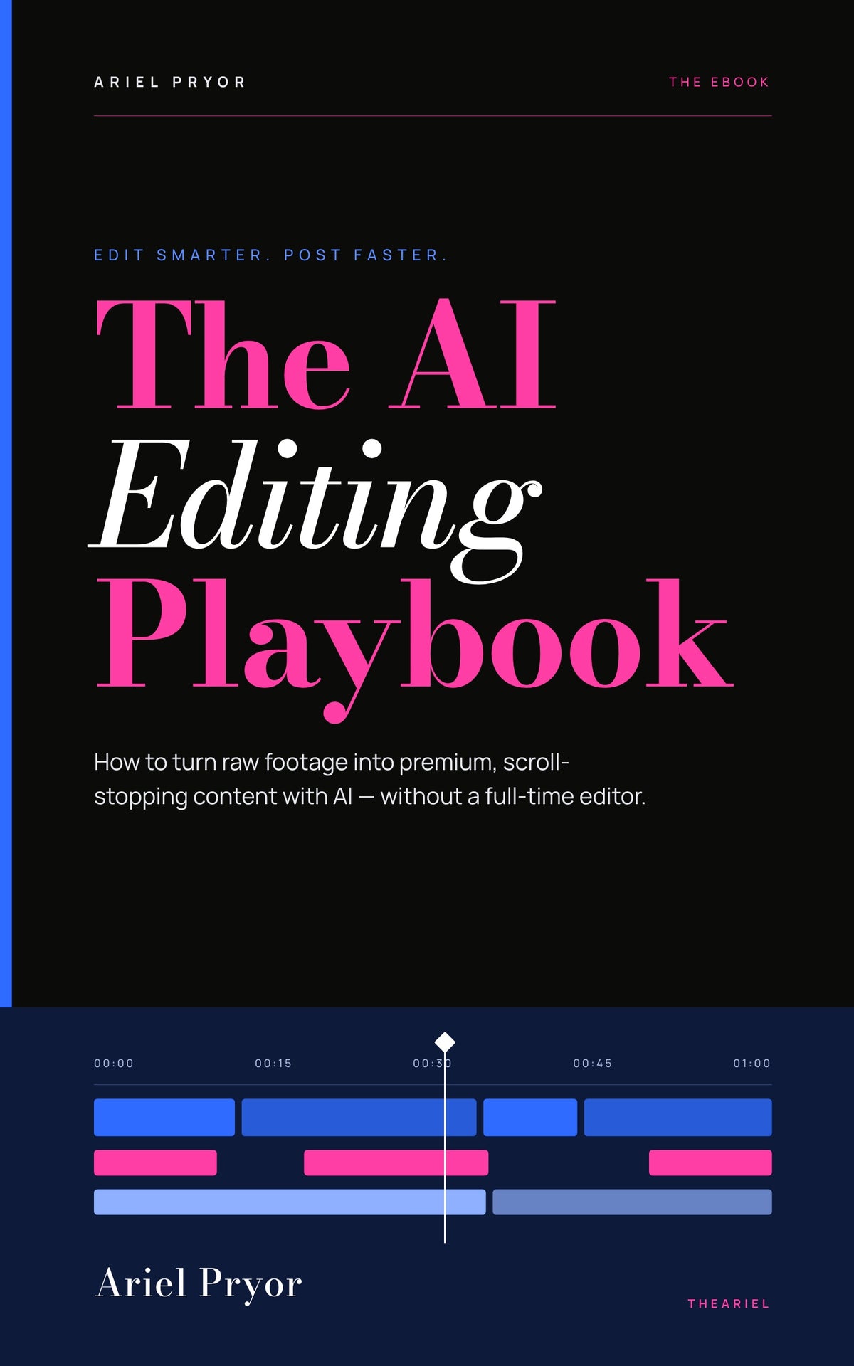 AI Video Editing Guide