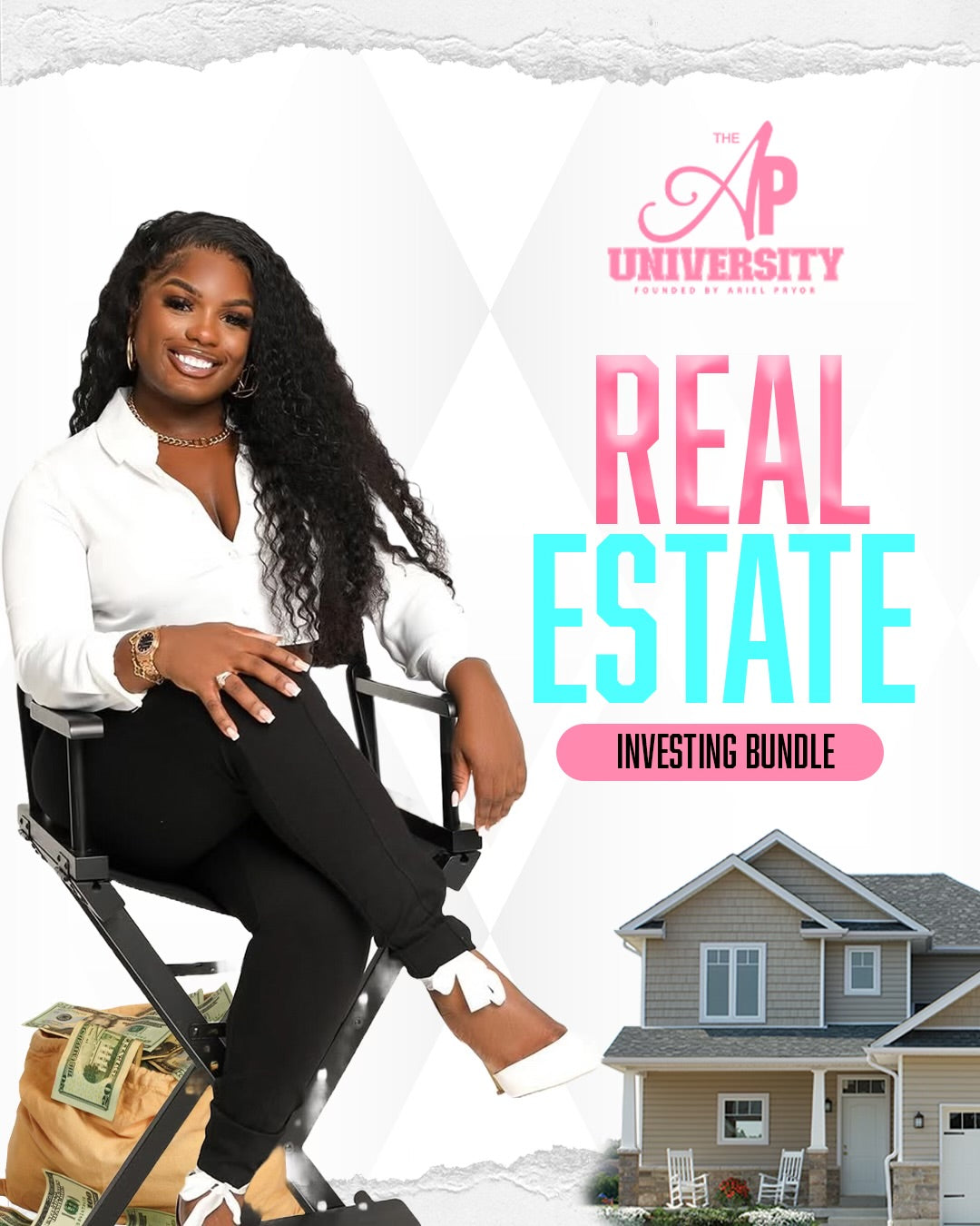 Real Estate Investing Bundle