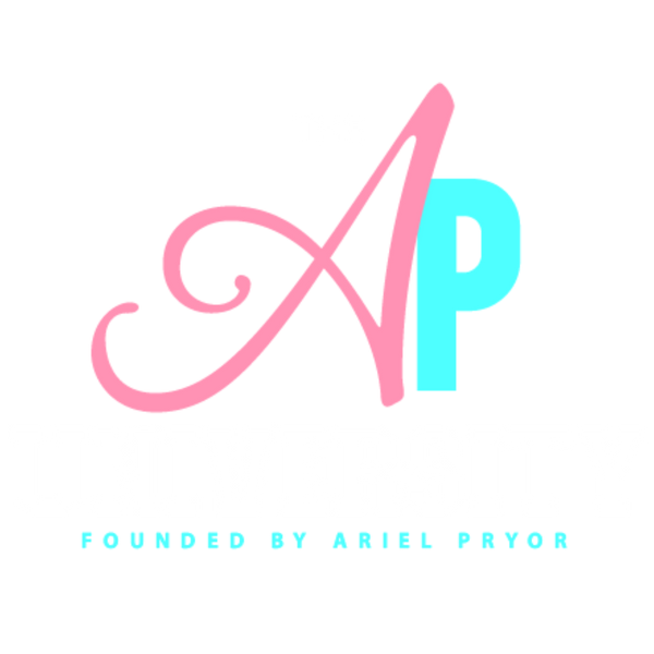 The AP University logo