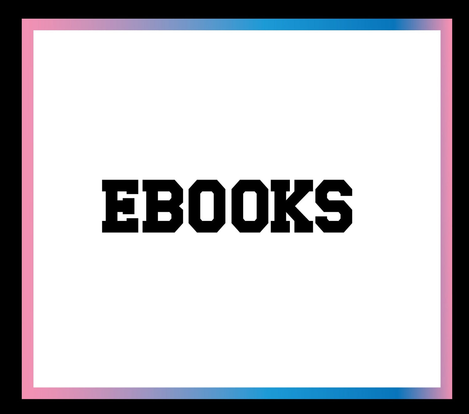 E-Books
