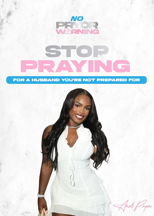 The Wife Material Guide: From Baddie Culture to Biblical Femininity